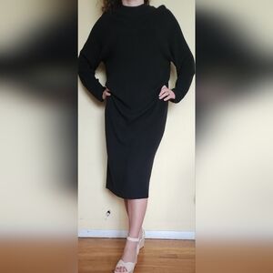 Midi dress